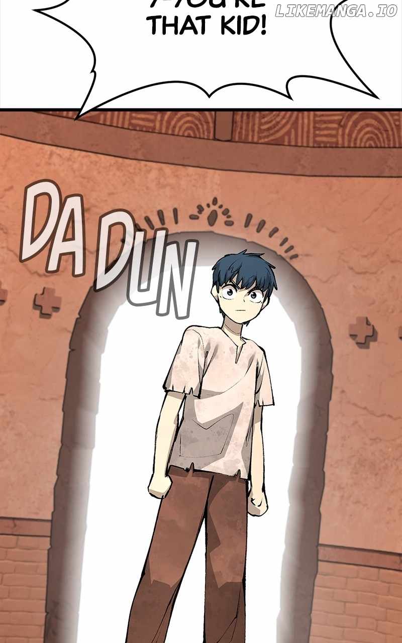 Piece Maker of Flame Chapter 34 82